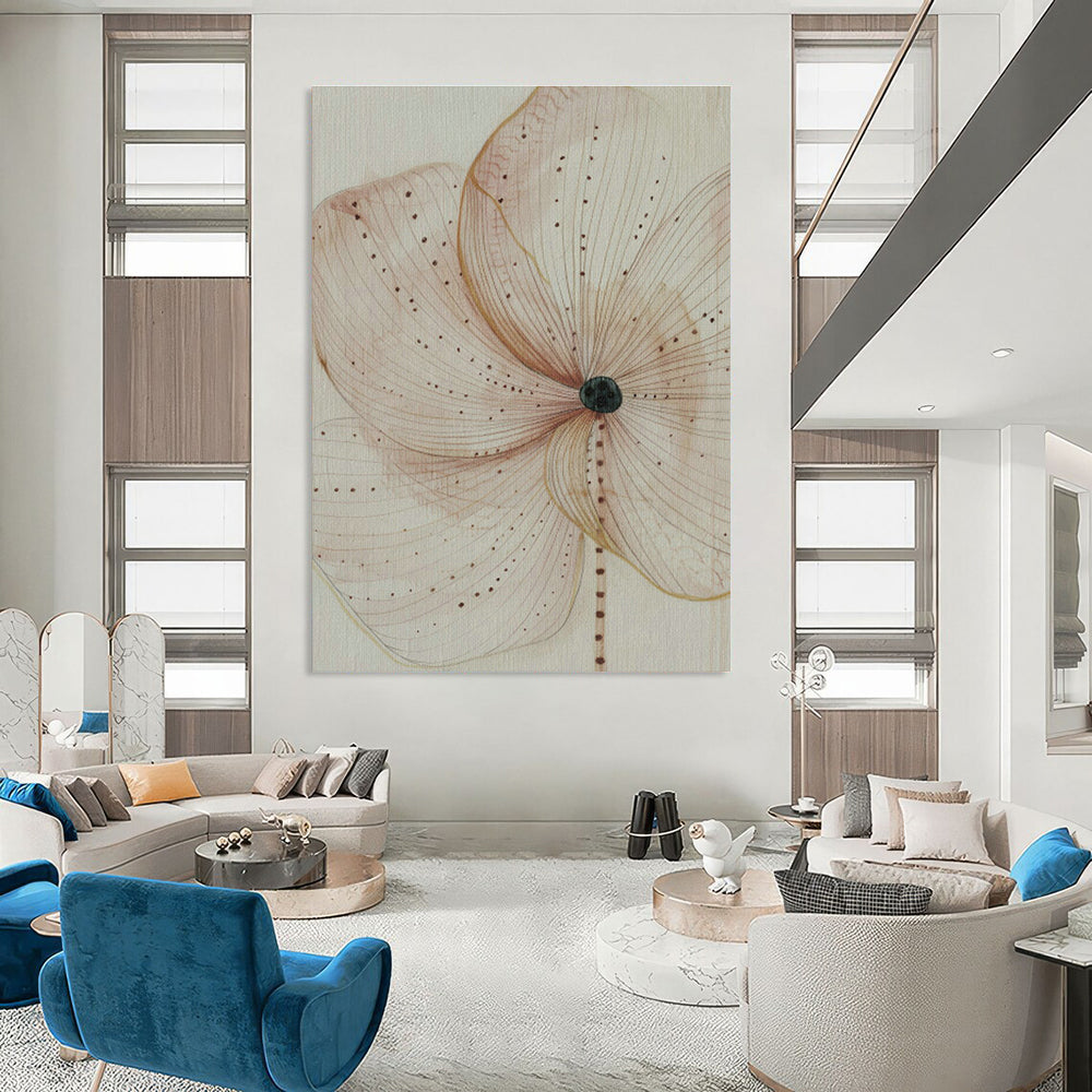 Expansive - Scope Custom Abstract Installations for Hallway Wonder DLZ0410