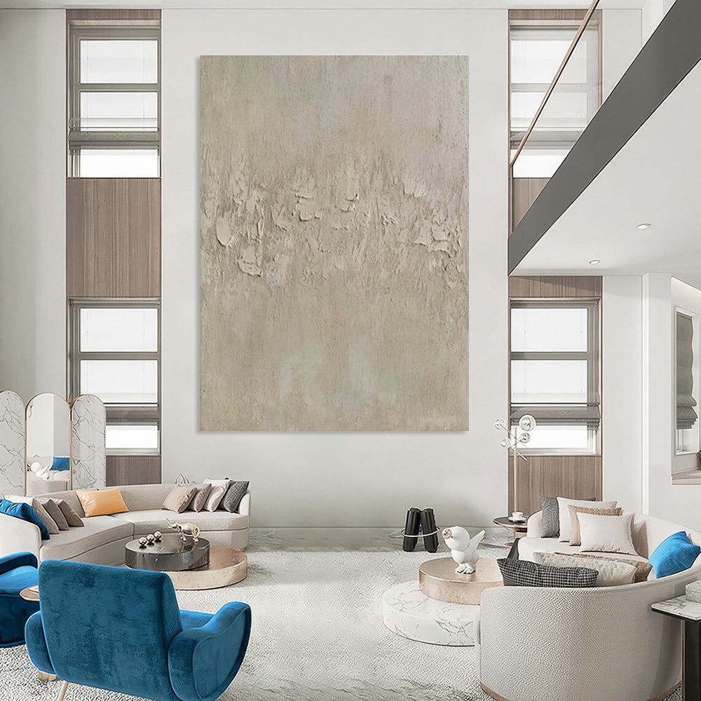 Custom Abstract Murals for Cottage Bedroom Balcony Flower Box Sides & Office Cubicle Partition Hooks DLZ0905