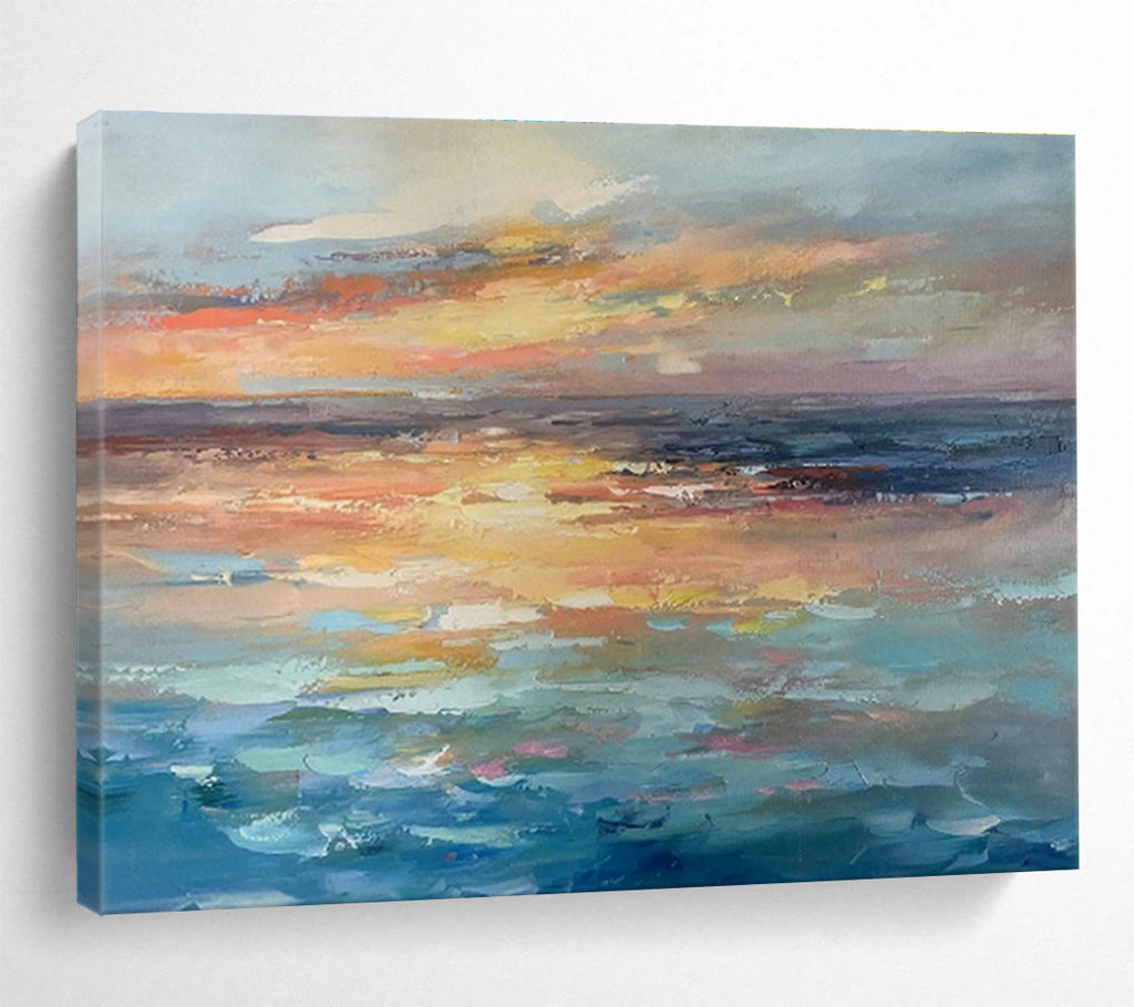 Bespoke Brewery Oversized Hand-Painted Wall Art