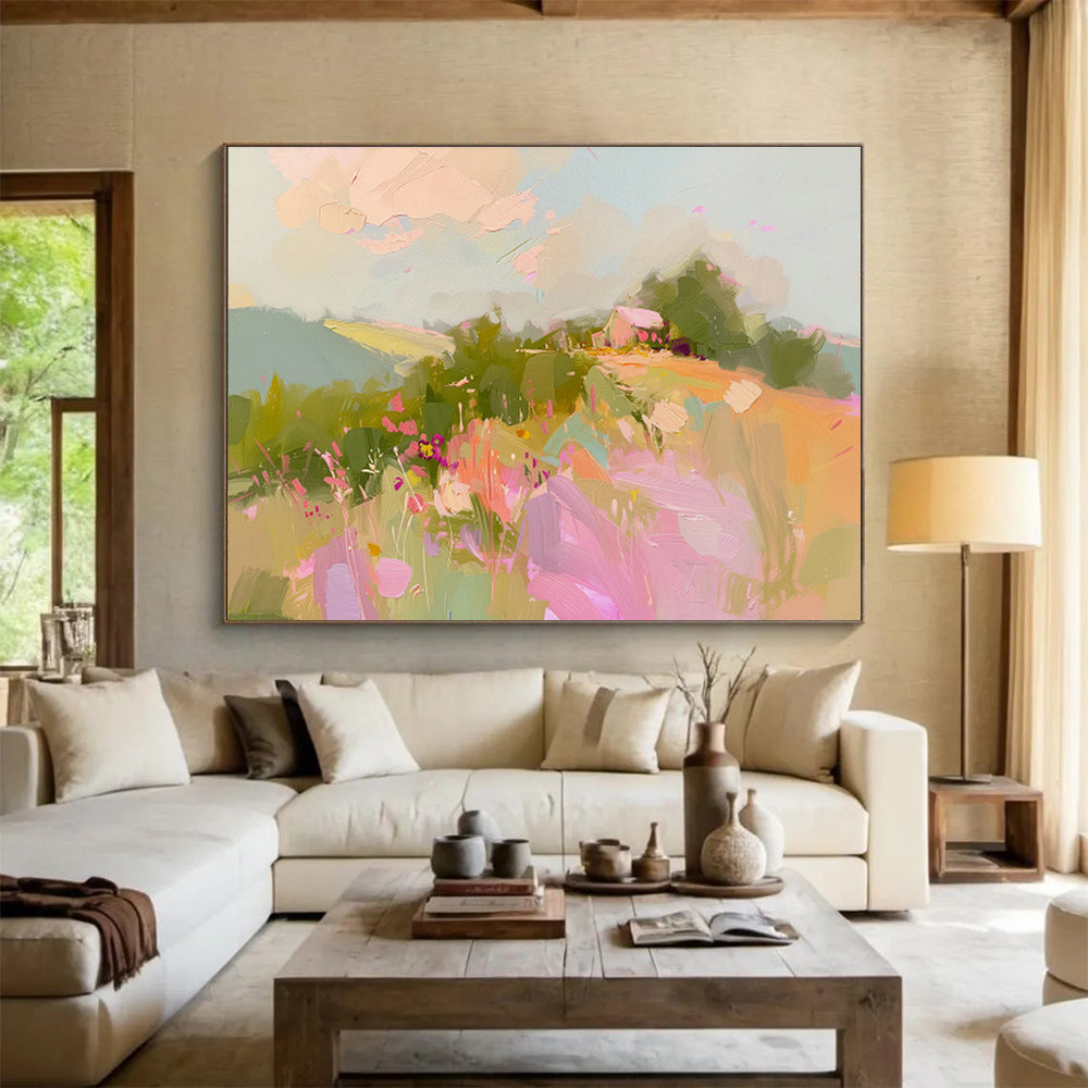 Customizable Underwater Data Transmission Hub Abstract Hand Painting DLZ2592