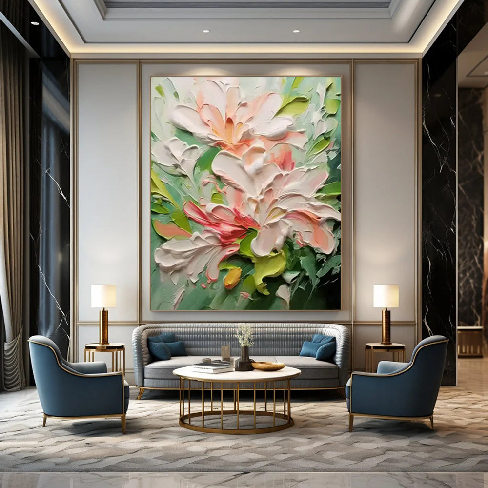 Handmade Abstract Wall Sculpture Set for Dining Room & Entryway DLZ1403
