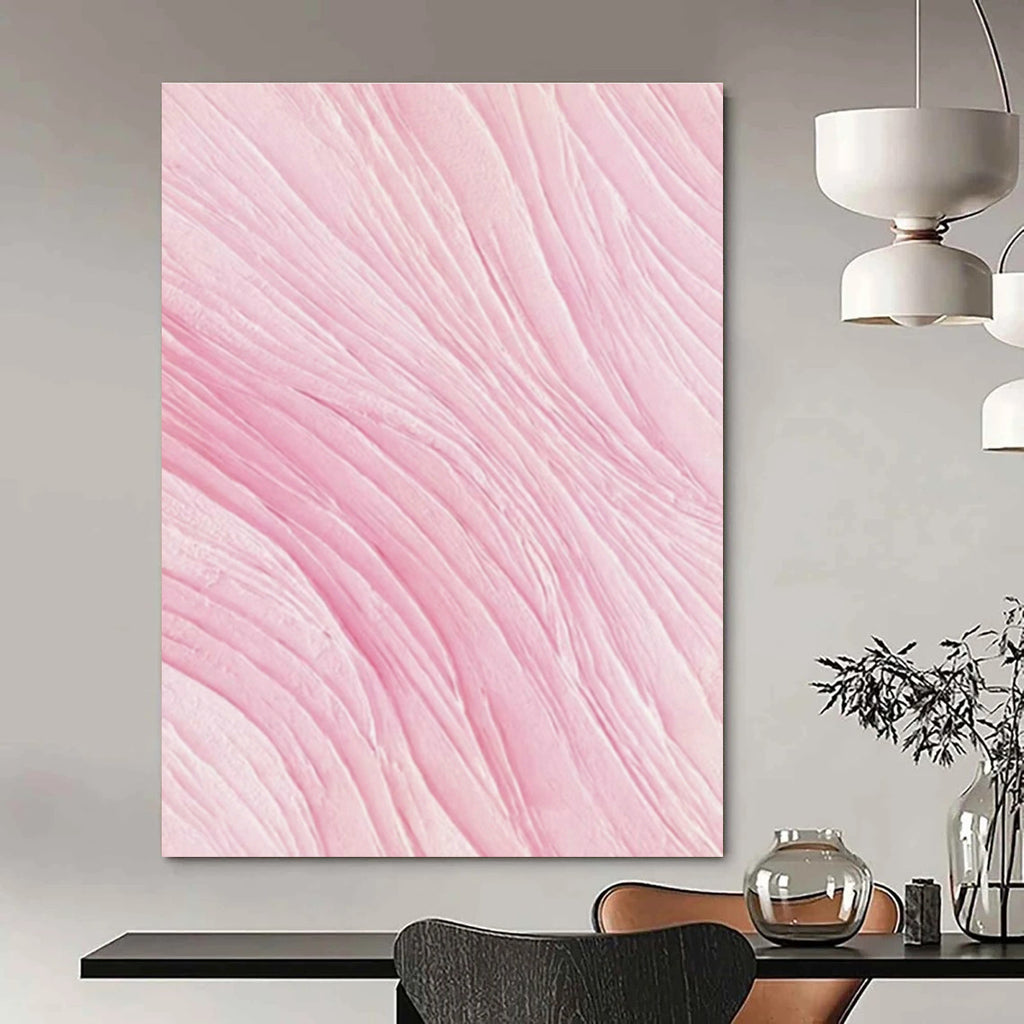 Massive Custom Abstract Paintings for Office Boardrooms & Bedroom Sitting Areas DLZ0591