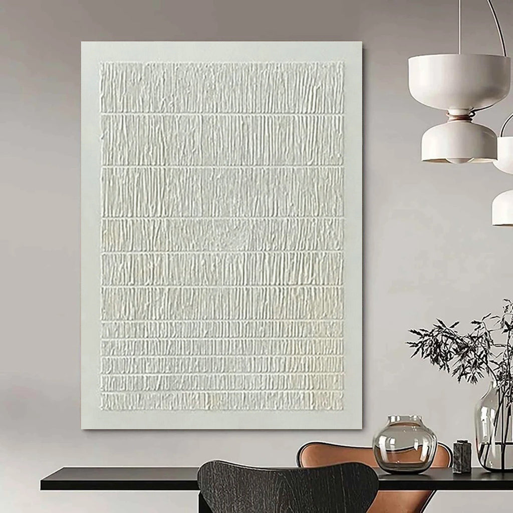 Large Custom Abstract Wall Hanging for Office & Hallway DLZ1136