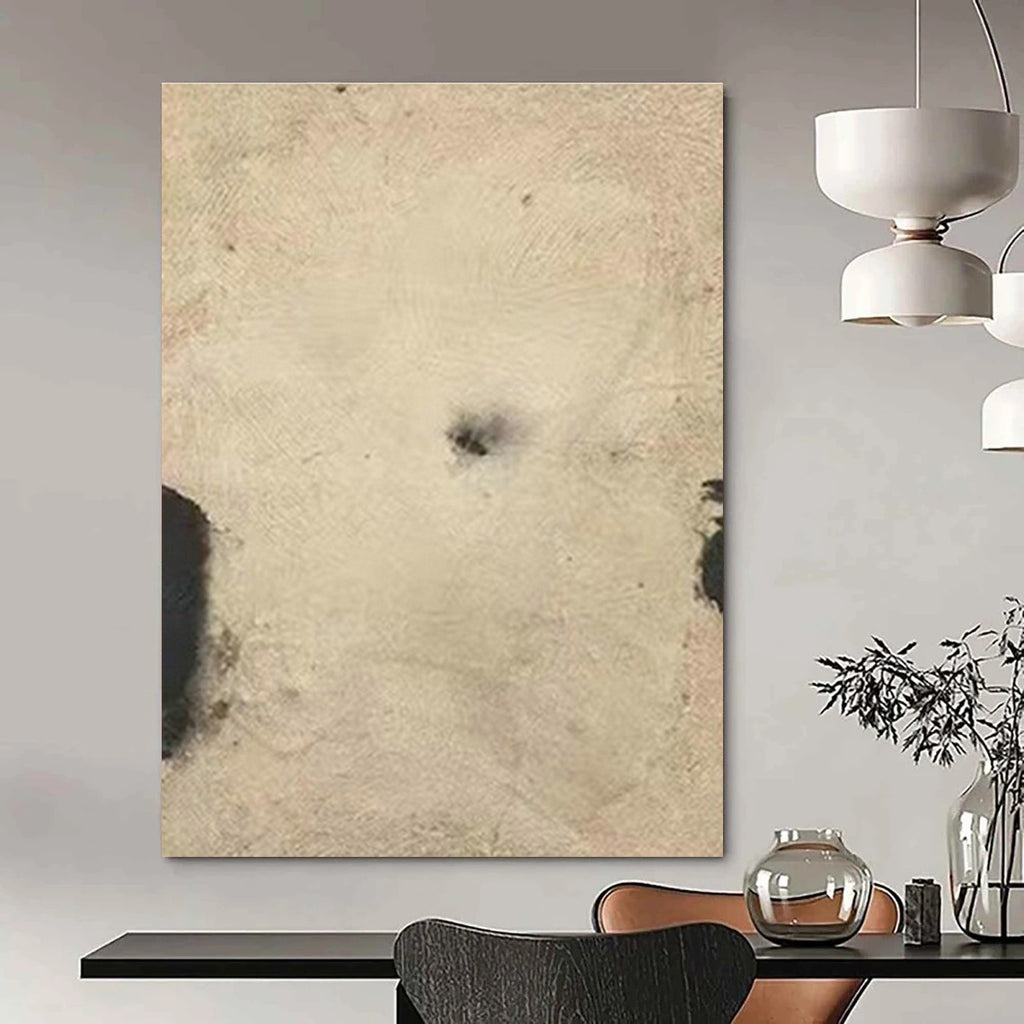 Tremendous Custom-Designed Hand Painted Abstract Wall Art for Office & Living Room DLZ2073