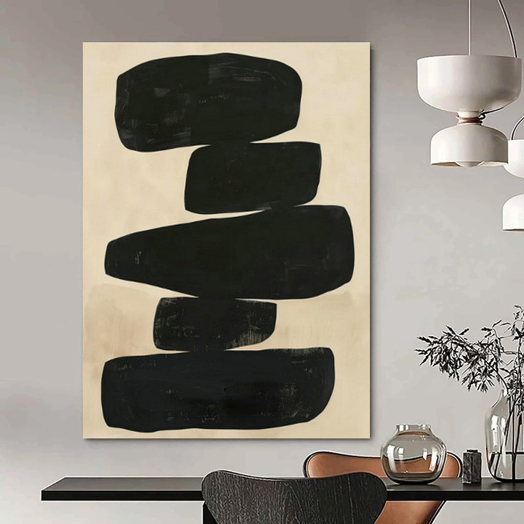 Gargantuan - Width Custom Abstracts for Entryway Majesty DLZ0429
