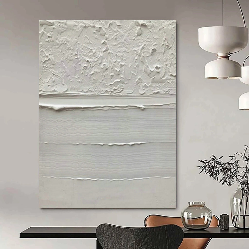 Handmade Abstract Decor for Hallway and Living Room DLZ1452