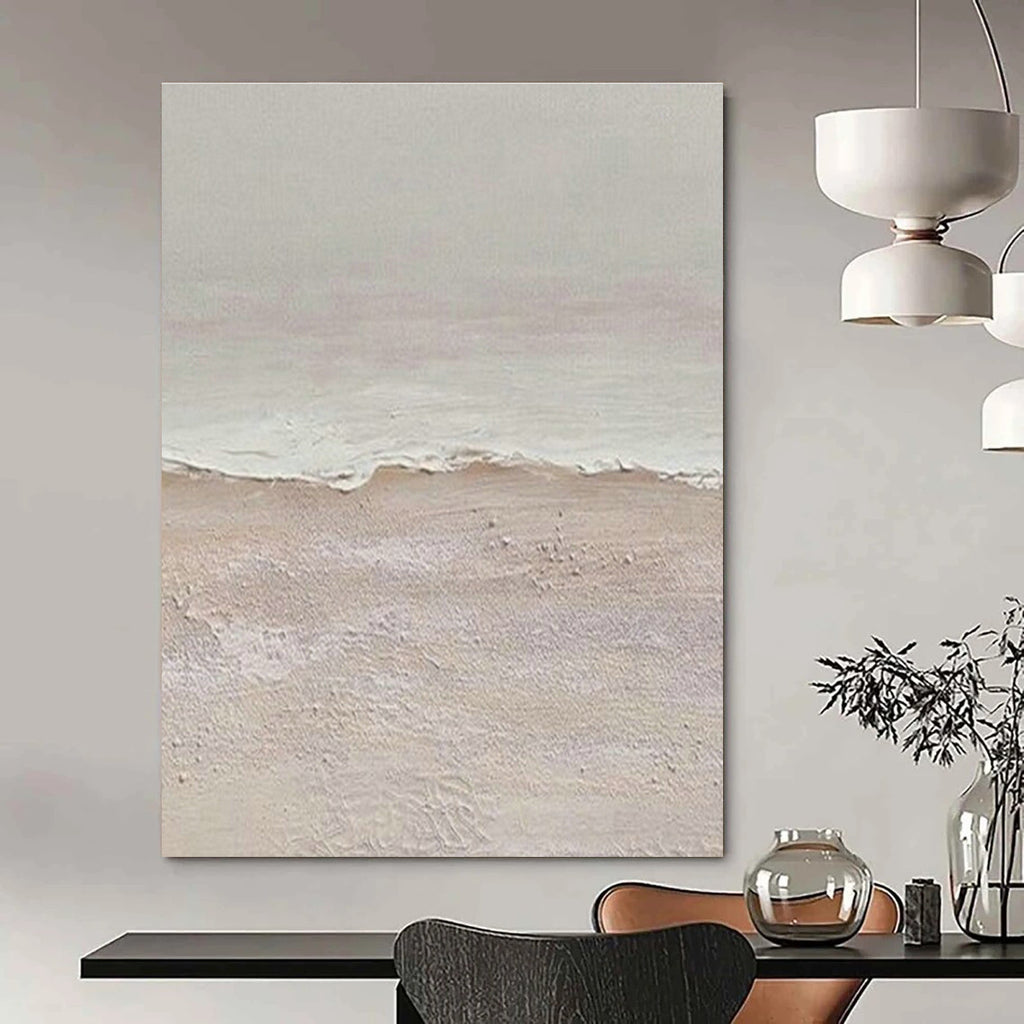 Hand-Crafted Abstract Decor for Bedroom and Entryway DLZ1511