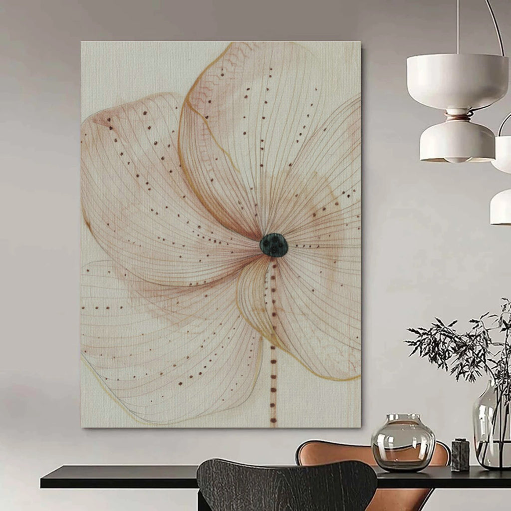Expansive - Scope Custom Abstract Installations for Hallway Wonder DLZ0410