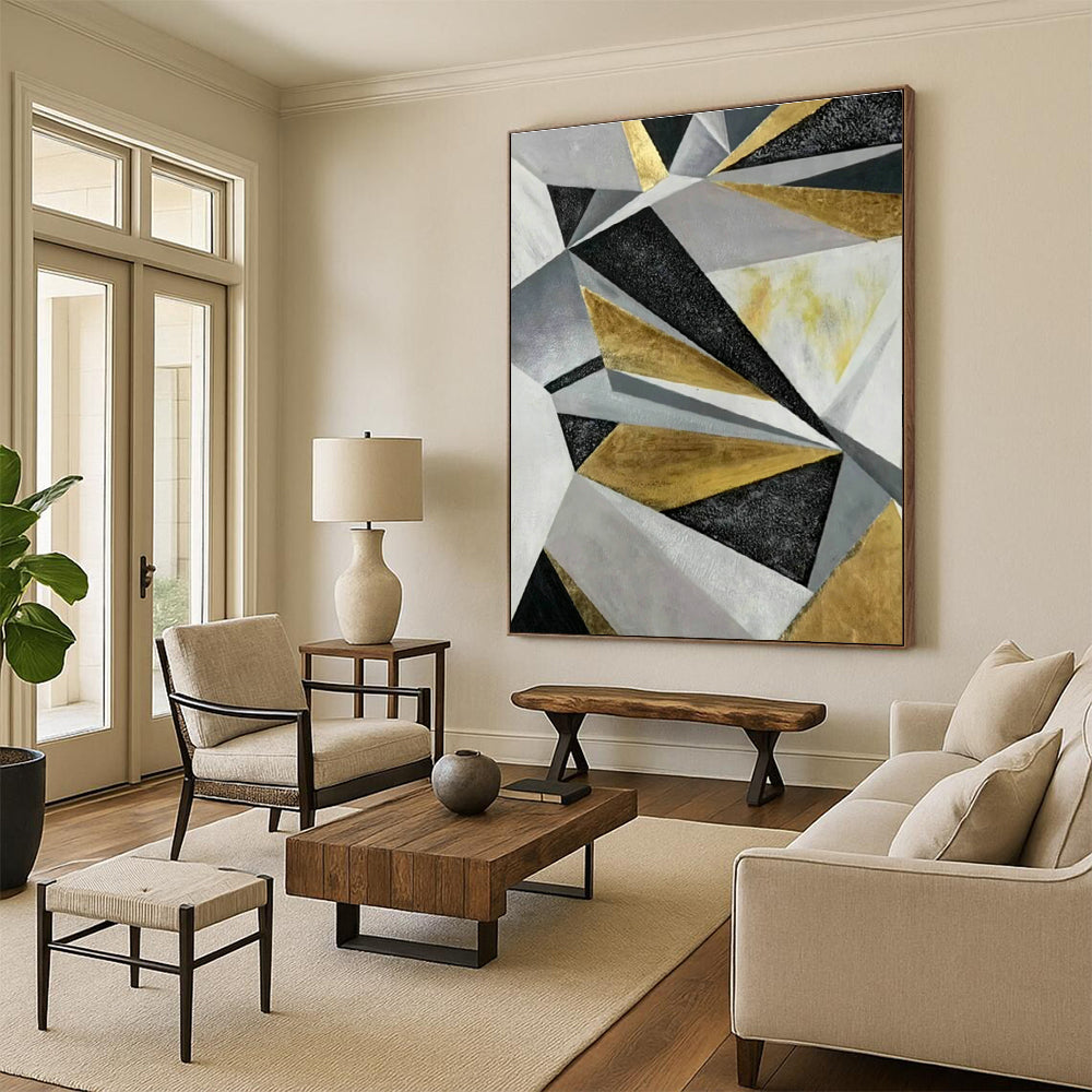Hyper - Colossal - Max, Anti - Microbial Custom Abstracts for Entryway Hygiene DLZ0509