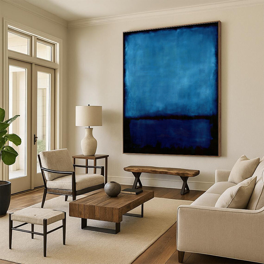 Extended - Volume Custom Abstract Installations for Hallway Beauty DLZ0449
