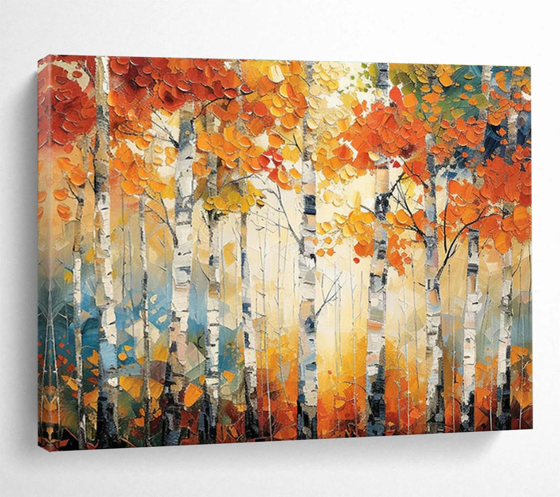 Customized Large-Scale Abstract Hand Painting for Subterranean Aquarium Aquatic Animal Behavioral Ecology and Social Structure Research Facility DLZ3219