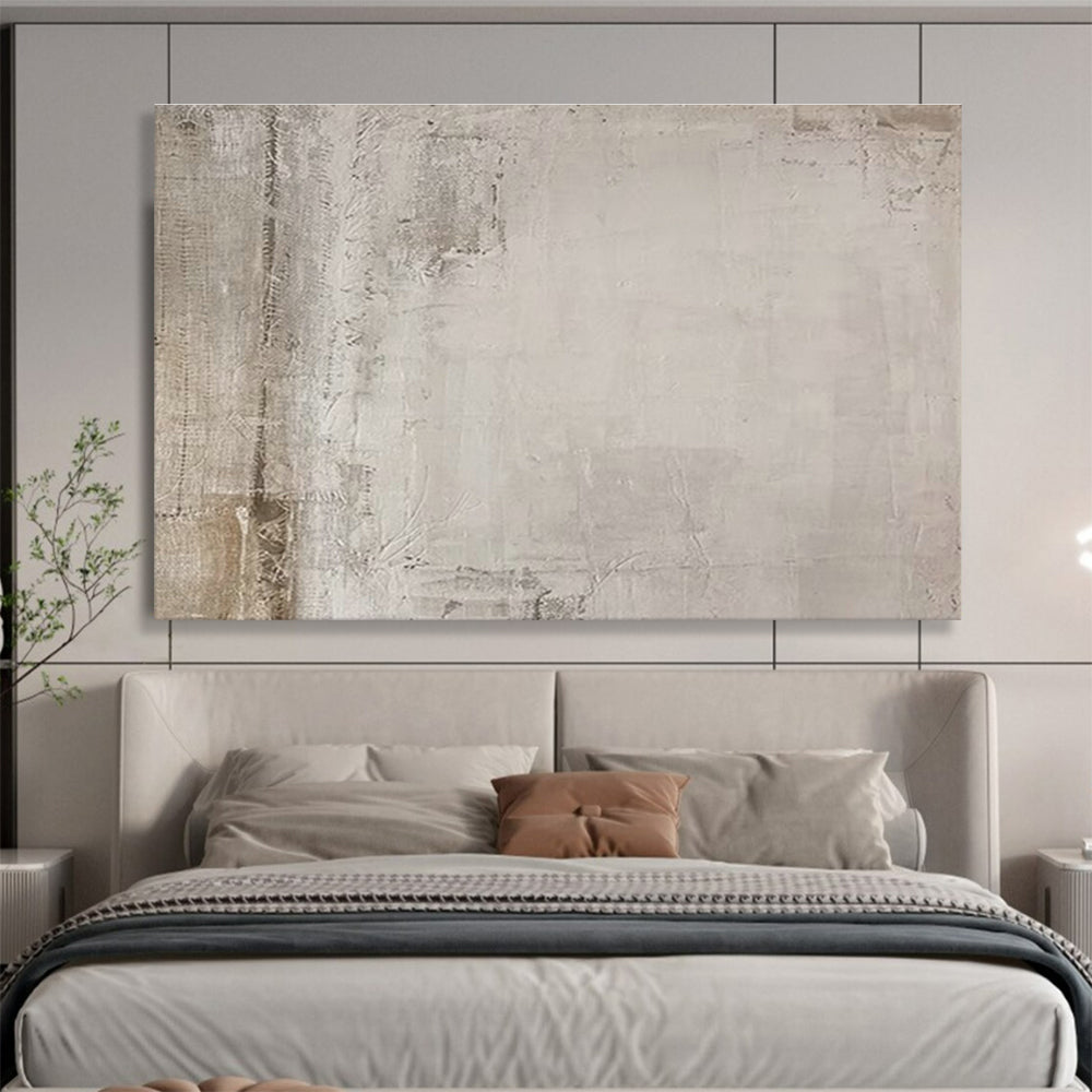 Customizable Collection-Size Abstract Hand Painting