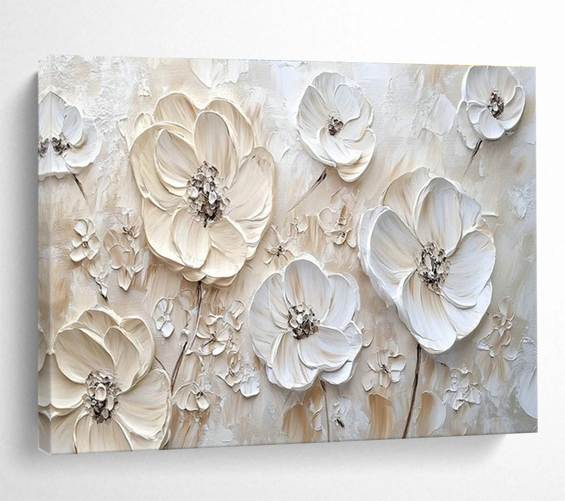 Gigantic Customizable Handmade Abstract Painting for Convention Centers DLZ3290