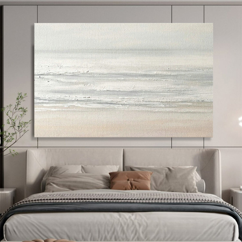 Customizable Underwater Drone Fleet Command Center Abstract Hand Painting DLZ2642