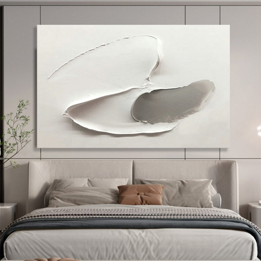 Extra Wide Customizable Handmade Abstract Wall Art for Cruise Ship Corridors DLZ3296