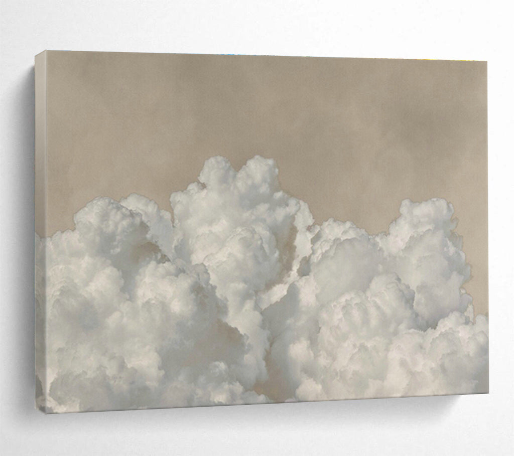 Customizable Data Center Abstract Hand Painting DLZ2510