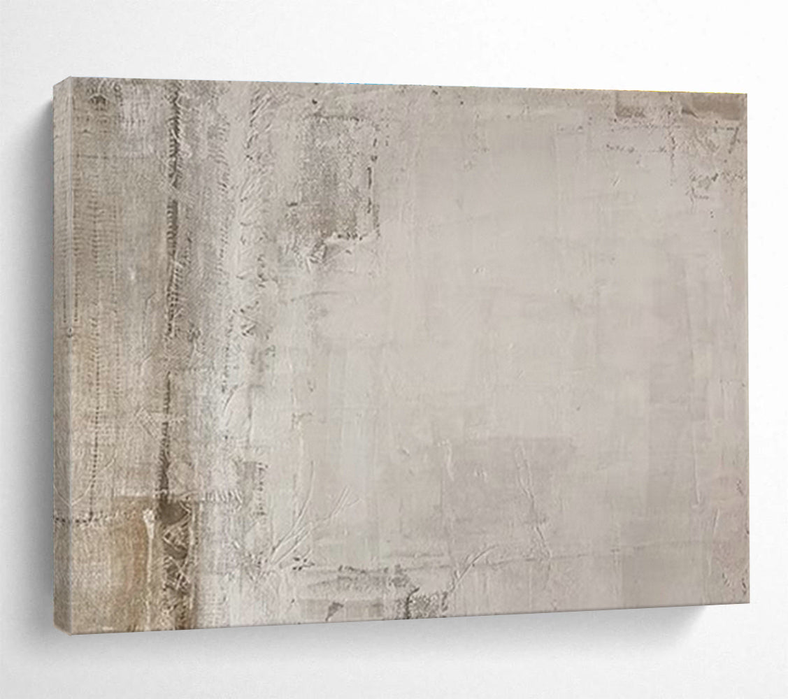 Customizable Collection-Size Abstract Hand Painting