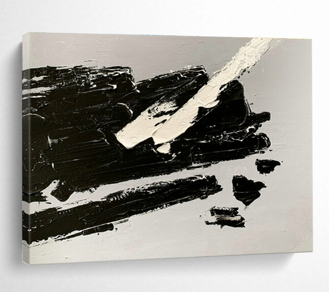 Customizable Underwater Cultural Heritage Preservation Vault Abstract Hand Painting DLZ2668