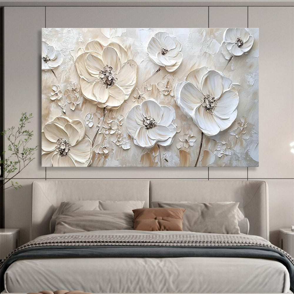 Gigantic Customizable Handmade Abstract Painting for Convention Centers DLZ3290