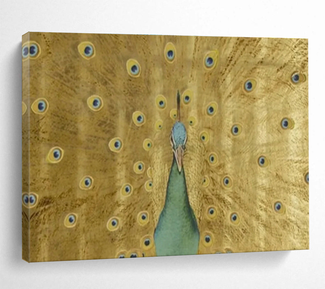 Custom-Made Giant Abstract Hand Painting for Subterranean Geothermal District Heating Network Expansion Center DLZ3124