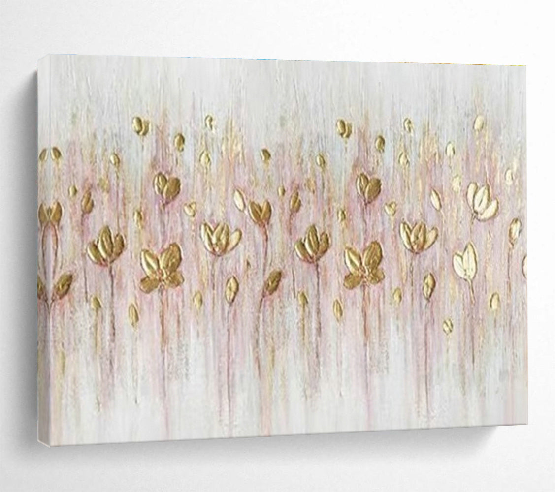 Extra Large Customizable Handmade Abstract Wall Art for Restaurants DLZ3259