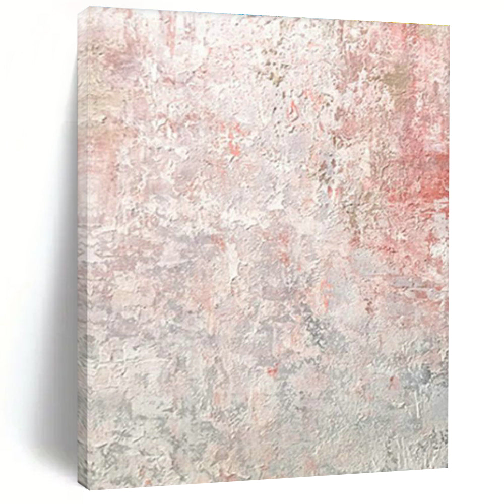 Oversized Custom Handmade Abstract Painting for Traditional Irish Music Sessions Venues  DLZ0050
